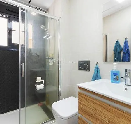 Jeramy Appartement Torrevieja Exterior photo