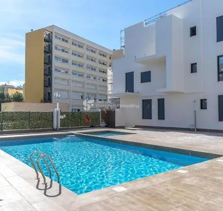 Jeramy Appartement Torrevieja Exterior photo