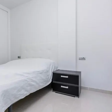 Jeramy Appartement Torrevieja Exterior photo