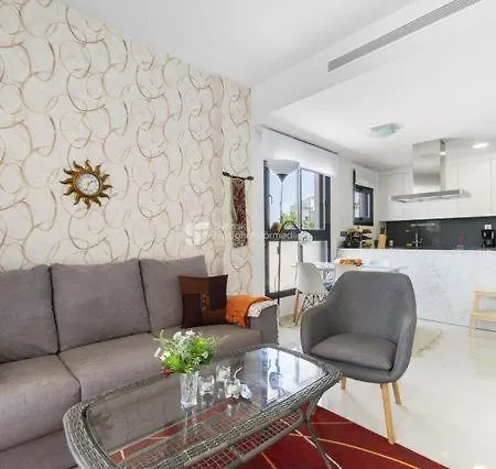 Jeramy Appartement Torrevieja Exterior photo