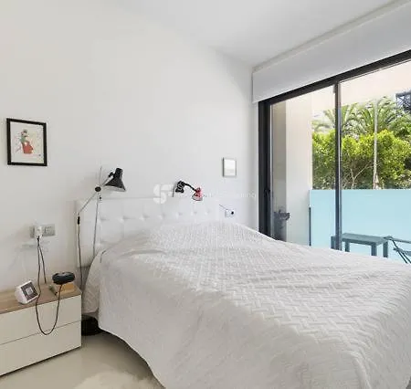 Jeramy Appartement Torrevieja Exterior photo