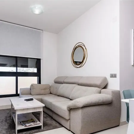 Jeramy Appartement Torrevieja Exterior photo