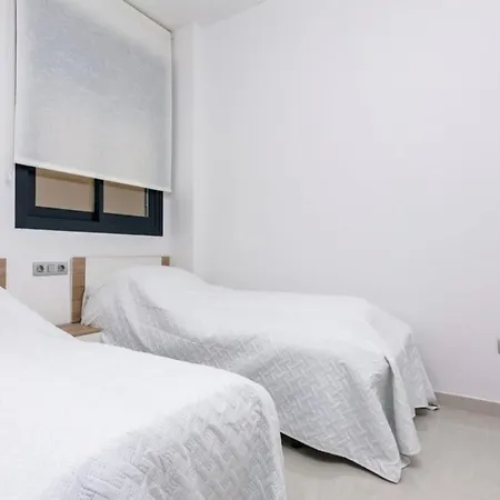Jeramy Appartement Torrevieja Exterior photo