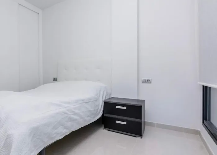 Jeramy Appartement