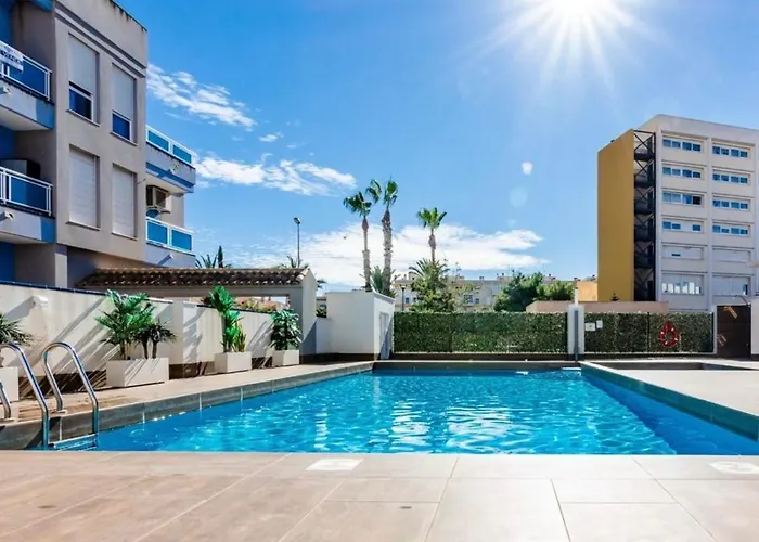 Jeramy Appartement