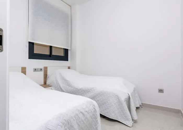Jeramy Appartement