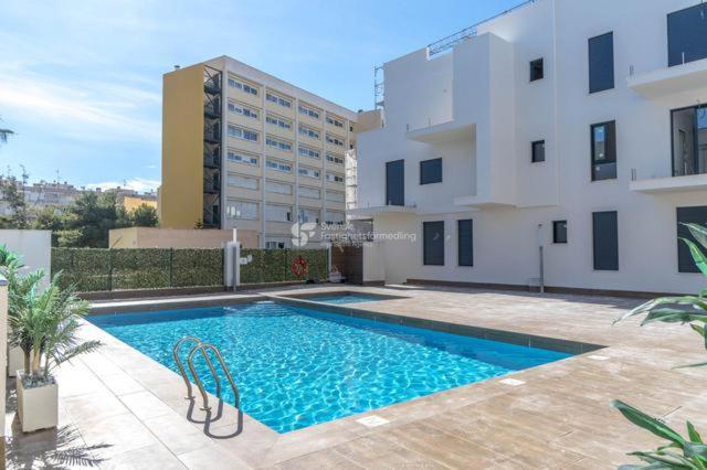 Jeramy Apartment