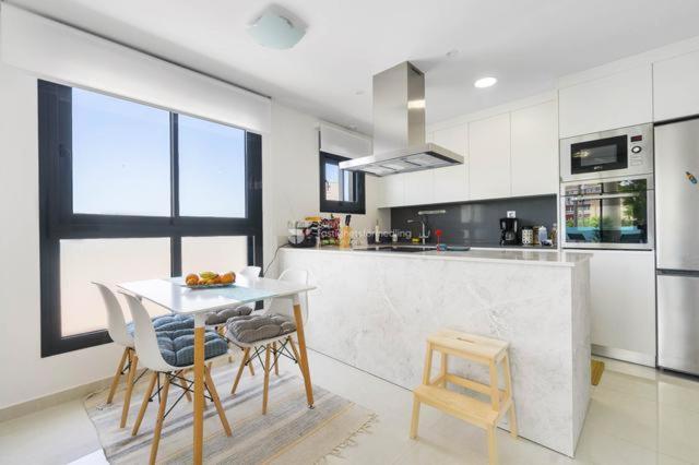 Jeramy Apartment Torrevieja
