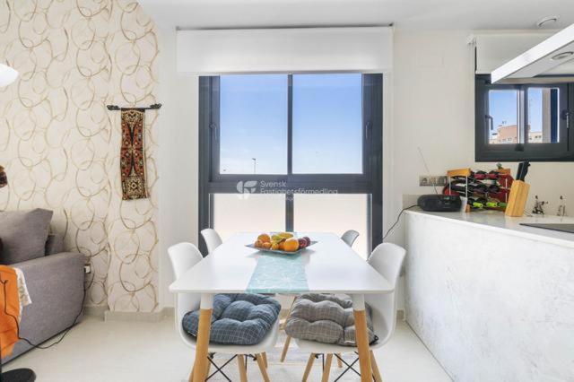 Apartment Jeramy *