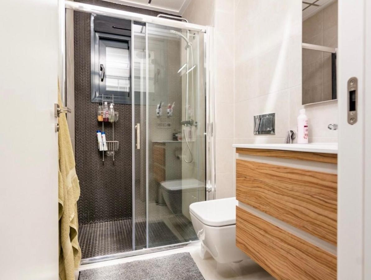 Apartment Jeramy
