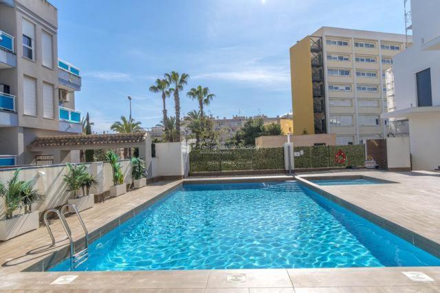 Apartment Jeramy Torrevieja