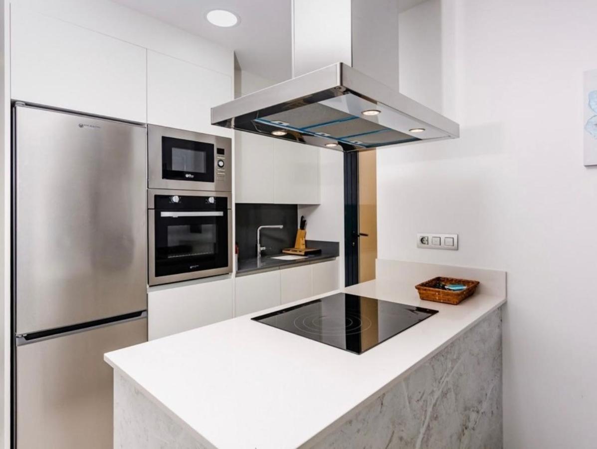 Apartment Jeramy *