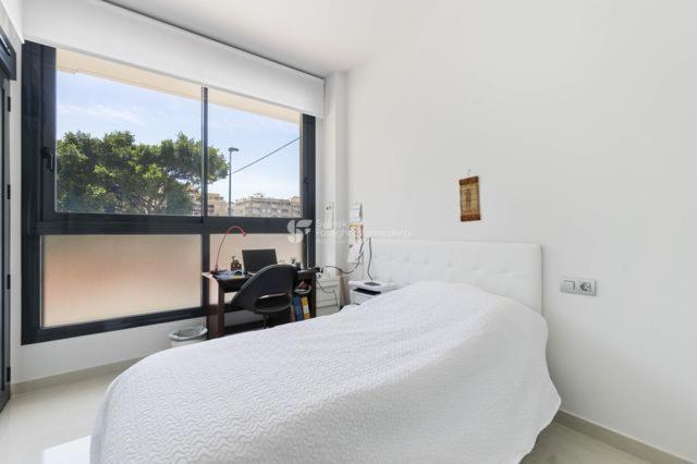 Jeramy Apartment *