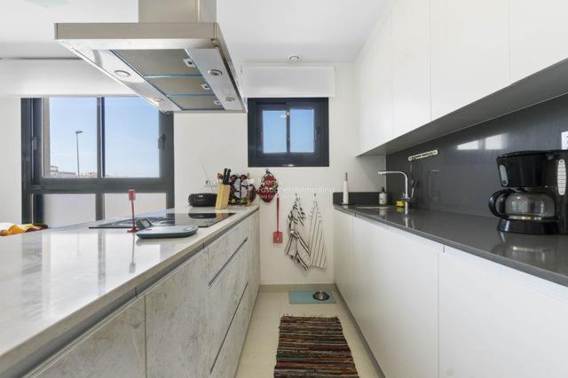 Apartment Jeramy