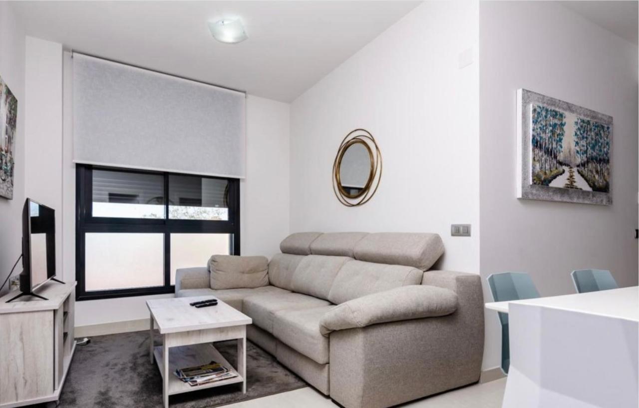 Apartment Jeramy