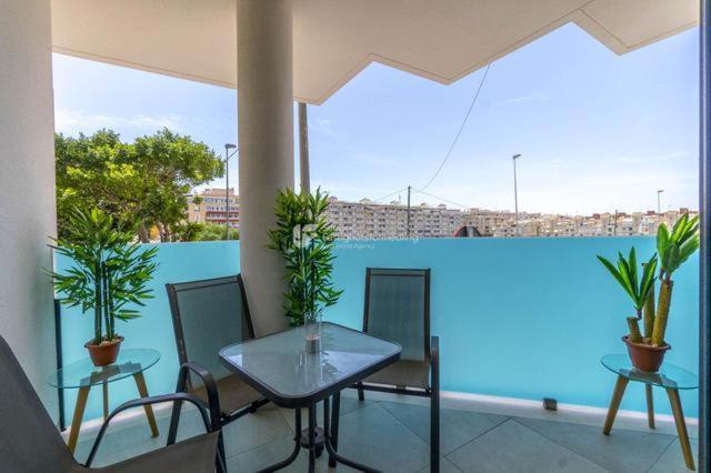 Apartment Jeramy *