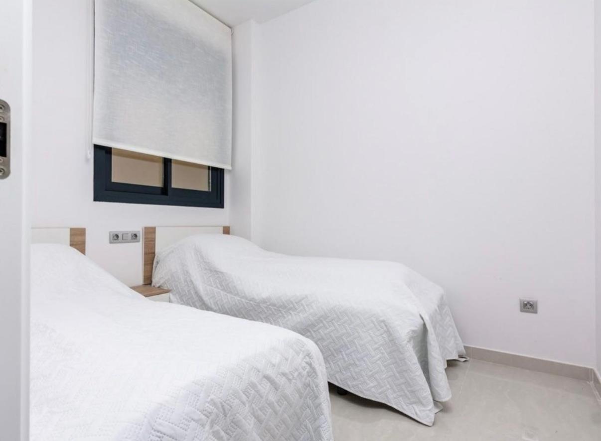 Jeramy Apartment