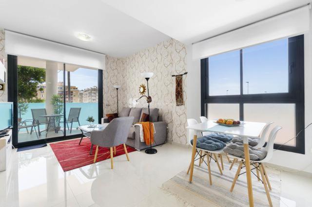 Jeramy Torrevieja