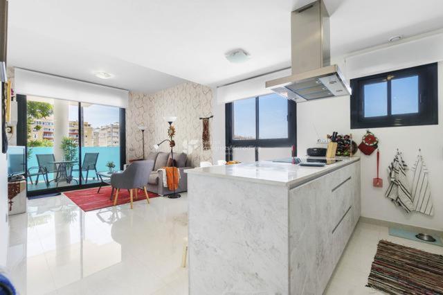 Jeramy Apartment *
